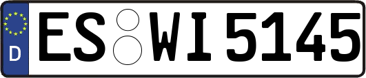ES-WI5145