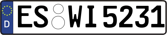 ES-WI5231
