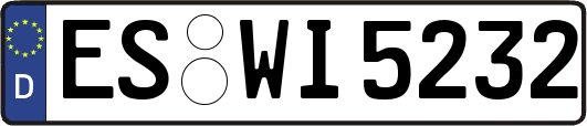 ES-WI5232