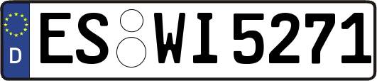 ES-WI5271