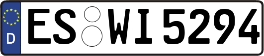 ES-WI5294