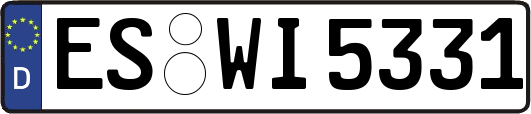 ES-WI5331