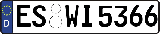 ES-WI5366