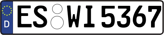 ES-WI5367