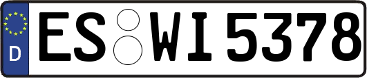 ES-WI5378
