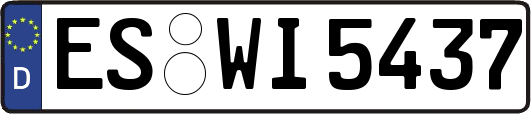 ES-WI5437