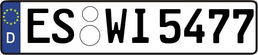 ES-WI5477