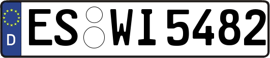 ES-WI5482
