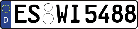 ES-WI5488