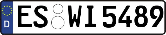 ES-WI5489