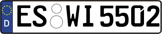 ES-WI5502