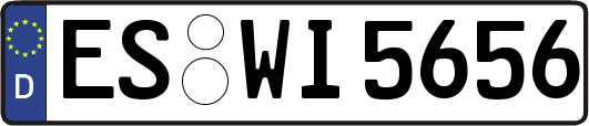 ES-WI5656