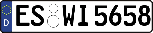 ES-WI5658