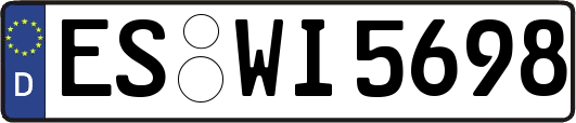ES-WI5698