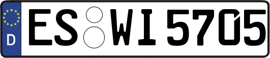 ES-WI5705