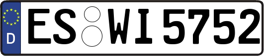 ES-WI5752