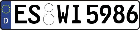 ES-WI5986