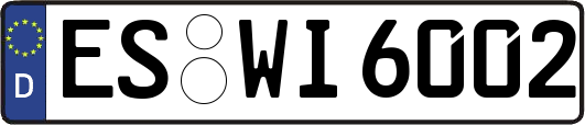 ES-WI6002