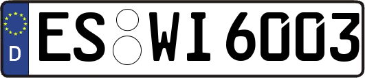ES-WI6003