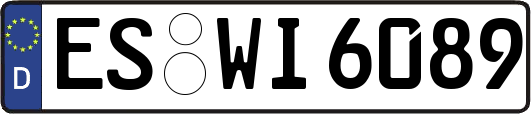 ES-WI6089