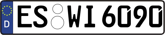 ES-WI6090