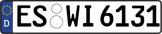 ES-WI6131