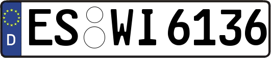 ES-WI6136