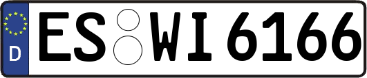 ES-WI6166