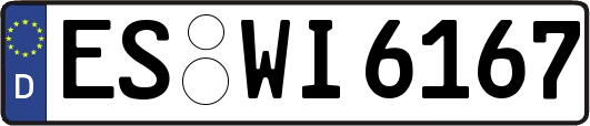 ES-WI6167