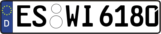 ES-WI6180