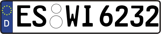 ES-WI6232