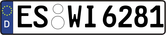 ES-WI6281