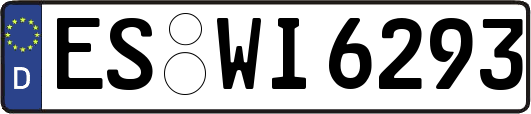 ES-WI6293