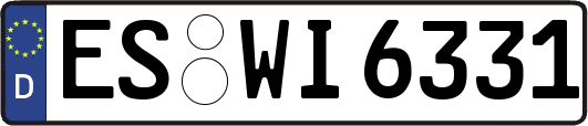 ES-WI6331