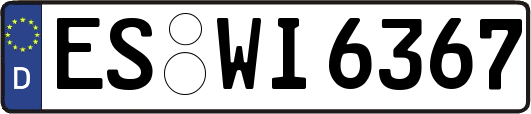 ES-WI6367