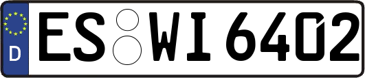 ES-WI6402