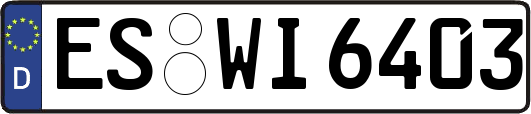 ES-WI6403