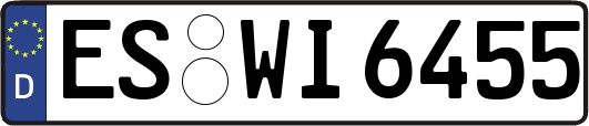 ES-WI6455