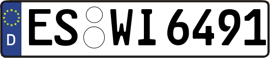ES-WI6491