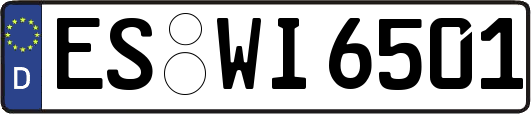 ES-WI6501