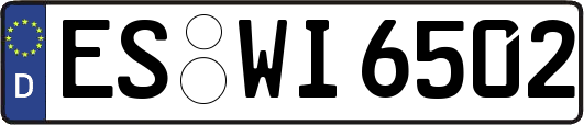ES-WI6502