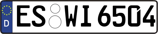 ES-WI6504