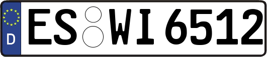 ES-WI6512