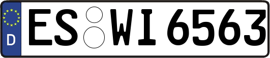 ES-WI6563