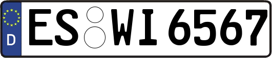 ES-WI6567