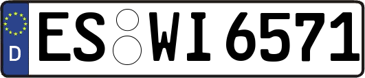 ES-WI6571