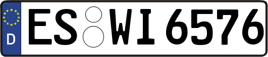 ES-WI6576