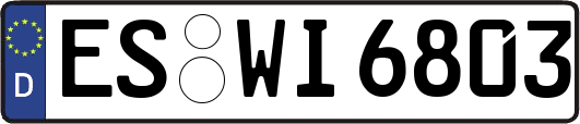 ES-WI6803