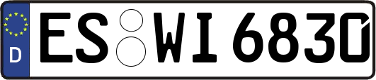 ES-WI6830