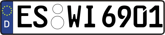 ES-WI6901